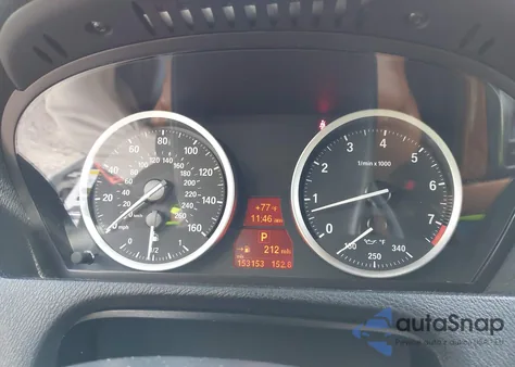 2014 BMW X6 xDrive35I z USA, uszkodzony, nr VIN 5UXFG2C57E0C45024